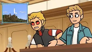 What Stolen Chickens? | Double Life Animation