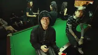 【CN RAGE】MV ft.PSYP