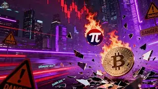 Crypto Crash November 2025   Why Pi Network is Falling and What to Expect Next