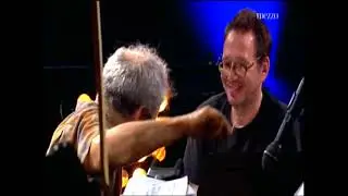 John Zorn Marc Ribot 2010