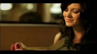 Mandy Barnett - This Time of The Year (Music Video)
