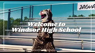 Welcome to Windsor High School!