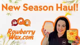 New Season Haul!