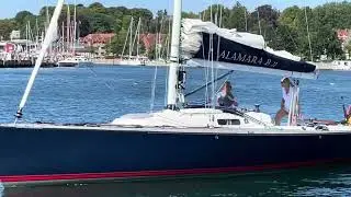 Alamara B II