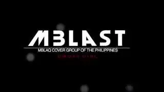 MBLAST COMEBLAST SMOKY GIRL #1
