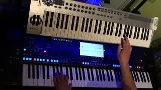 Kygo Firestone Cover by Albert