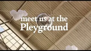 The Pleyground Pop-Up Event│Pley Beauty