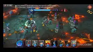 Lords Mobile Vergeway chapter 6 Stage 3