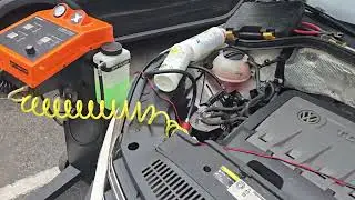 nettoyage filtre à particules FAP sans démontage sur #Volkswagen #Tiguan,  a domicile