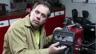 Wirefeed MIG Welders