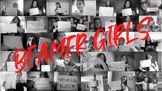 Ben & Mateo - Beamer girls (official video)