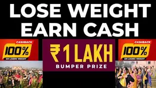 The Biggest Loser 2022 Season 8  Ep.1 | Registration and Weight Check | 35 days Fat Loss Program
