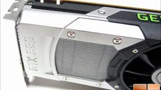 Nvidia GeForece GTX 690 sli 4GBx2