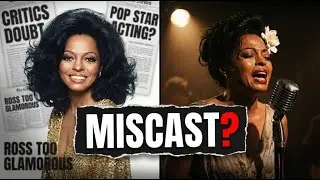 They Laughed At Her Casting. Then She Did THIS!