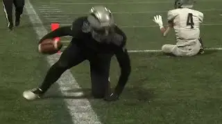 Triple header championship on the high school football field under Friday night lights - PART 2