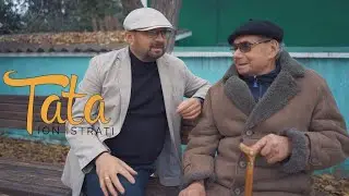 Ion Istrati - TATA [💯🔆official music video 2025]