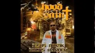 CHRISTIAN RAP- HOOD SAINT 