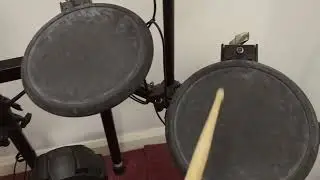 Roland V-Drums Quick Start Up Guide