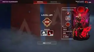 UNLIMITED XP GLITCH IN 3 STRIKES (APEX LEGENDS)