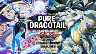 TOP 8 Regional Ancona - DracoTail - Lorenzo Sidoti (Espresso Macchiato)