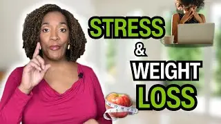 Why Stress Makes You Fat (and How to Fix It)
