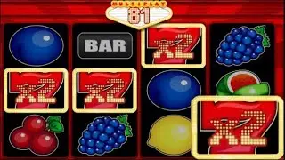 Slot Multiplay 81 l&eacute;taj&iacute; Sedmičky WOW WIN 🤯