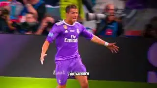 CRISTIANO RANOLDO 7 SKILLS & GOALS | HD ULTRA CC ⚡🎥