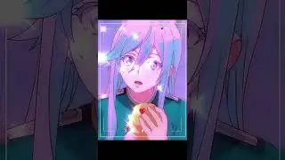 Vladilena Milize edit | Two sides | Anime: 