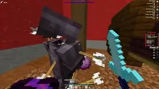 PvP Funtime | Убил пионера |