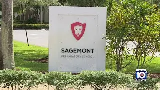 Scholarships suspended for Weston school by Florida Department of Education over alleged ties to...
