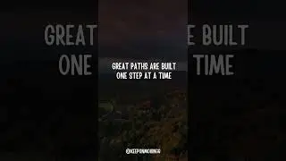 When the road feels endless&hellip; remember this. | #english  #motivation #english_quotes  #ytshorts