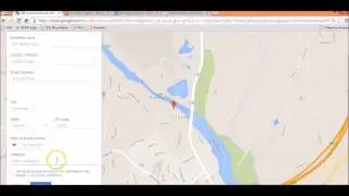 How to create a Google My Business Location/Account