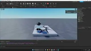 FREE | Whitelist Script | Roblox Studio