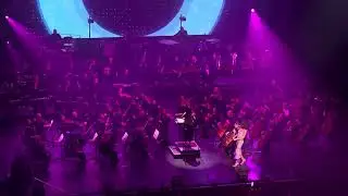 Show Me Love | SYNTHONY | Dr. Phillips Center for the Performing ...