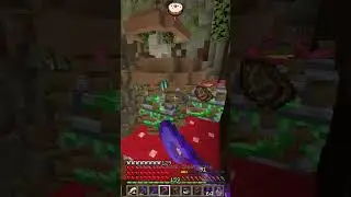 A living omega as the first room?! - Vault Hunters 1.18