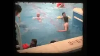 Butlins 1970s Family Holiday - Filey 1975