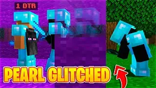 I GLITCHED To MAKE Him RAIDABLE On SOTW? *RICH*