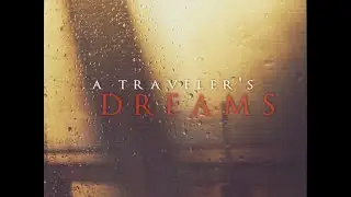 A Traveler's Dreams (Experimental Short Film) (G85 + Canon FL 35mm f/2.5 Vintage Lens)