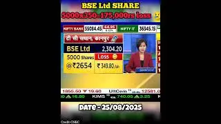 BSE Ltd Share #share #sharemarket #stock #stockmarket #stockmarketindia #federalbank #bse #bseshare