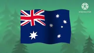 Flag pola 