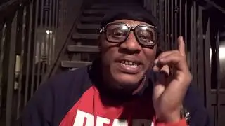 DEADEND REDD - ANTI THEM