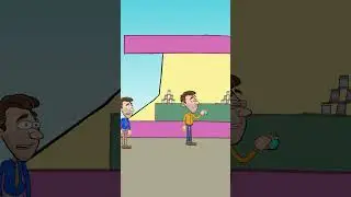 #trending Cartoon Box | Frame World | Hilarious Cartoons #frameworld #cartoonboxanimation