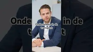 Ondernemen in de transportsector? Maak kennis met Brocarga.