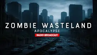 Zombie Wasteland: A City That Still Remembers Us | eas scenario
