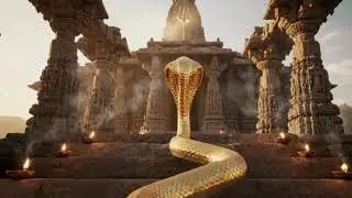 Naagin Season 7 Trailer | Streaming on 1st November #Colorstv #Naagin7 #BiggBoss19 #fanmadevideo