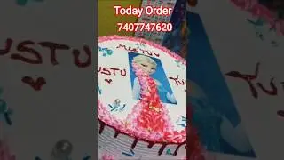 payels Cake World#Resin Class payel#kulti#