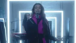Glowie - Who's Gonna Stop Me? Live at The Ministry