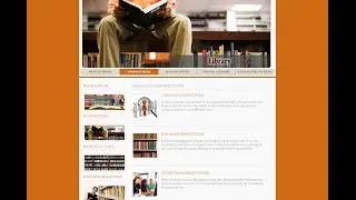 Library Management System | Java JSP Servlet Project Tutorial | Java JSP CRUD Project