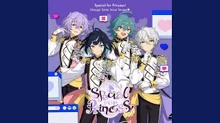 Syougai Zettai Souai Sengen