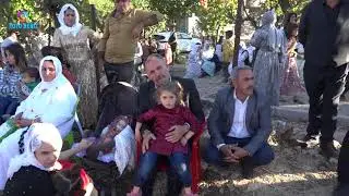 SELMAN CİZİRİ ZEKİ VURAL DÜĞÜNÜ ŞEREFİ KÖYÜ ( KAYA BOYUN / ŞIRNAK ) PART : 6